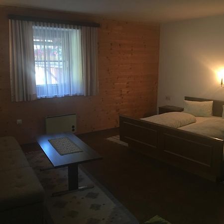 Appartements Weisses Rossl Sillian Zewnętrze zdjęcie