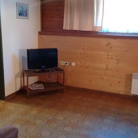 Appartements Weisses Rossl Sillian Zewnętrze zdjęcie