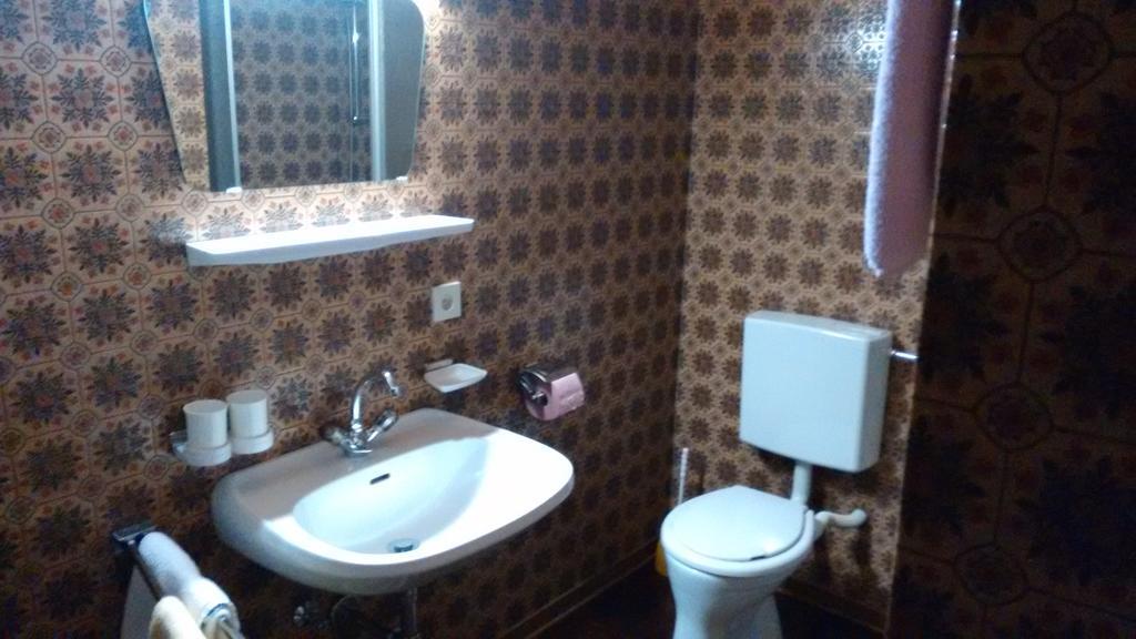 Appartements Weisses Rossl Sillian Zewnętrze zdjęcie