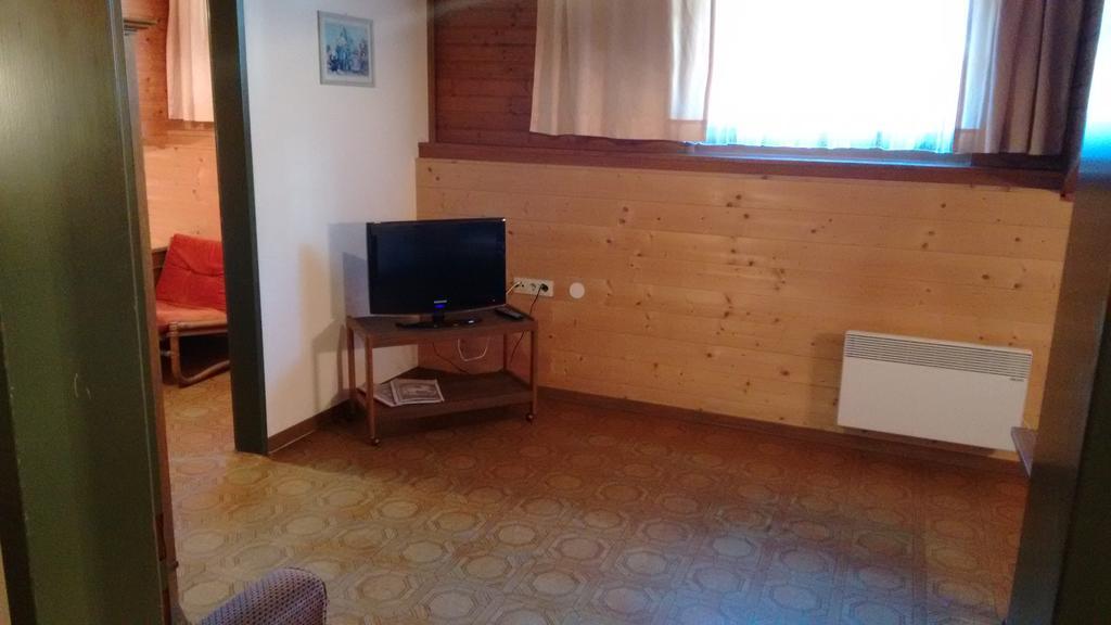 Appartements Weisses Rossl Sillian Zewnętrze zdjęcie