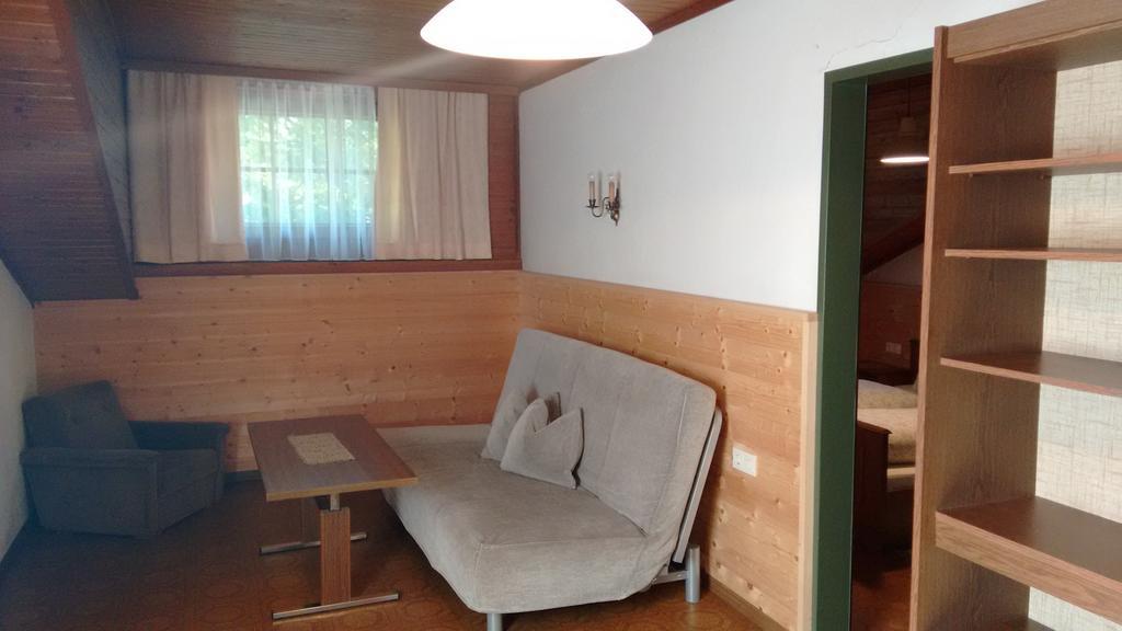 Appartements Weisses Rossl Sillian Zewnętrze zdjęcie