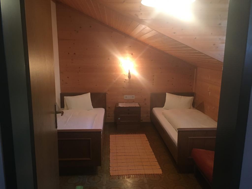 Appartements Weisses Rossl Sillian Zewnętrze zdjęcie