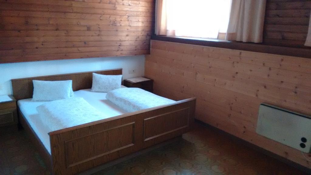Appartements Weisses Rossl Sillian Zewnętrze zdjęcie