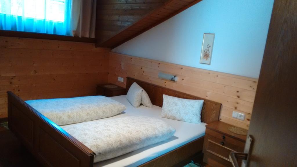 Appartements Weisses Rossl Sillian Zewnętrze zdjęcie