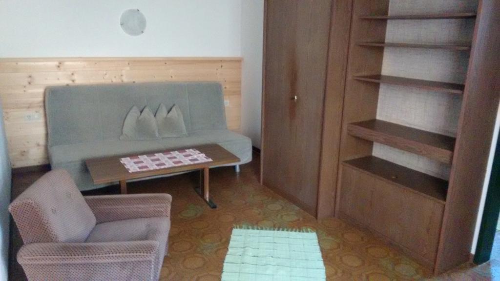 Appartements Weisses Rossl Sillian Zewnętrze zdjęcie