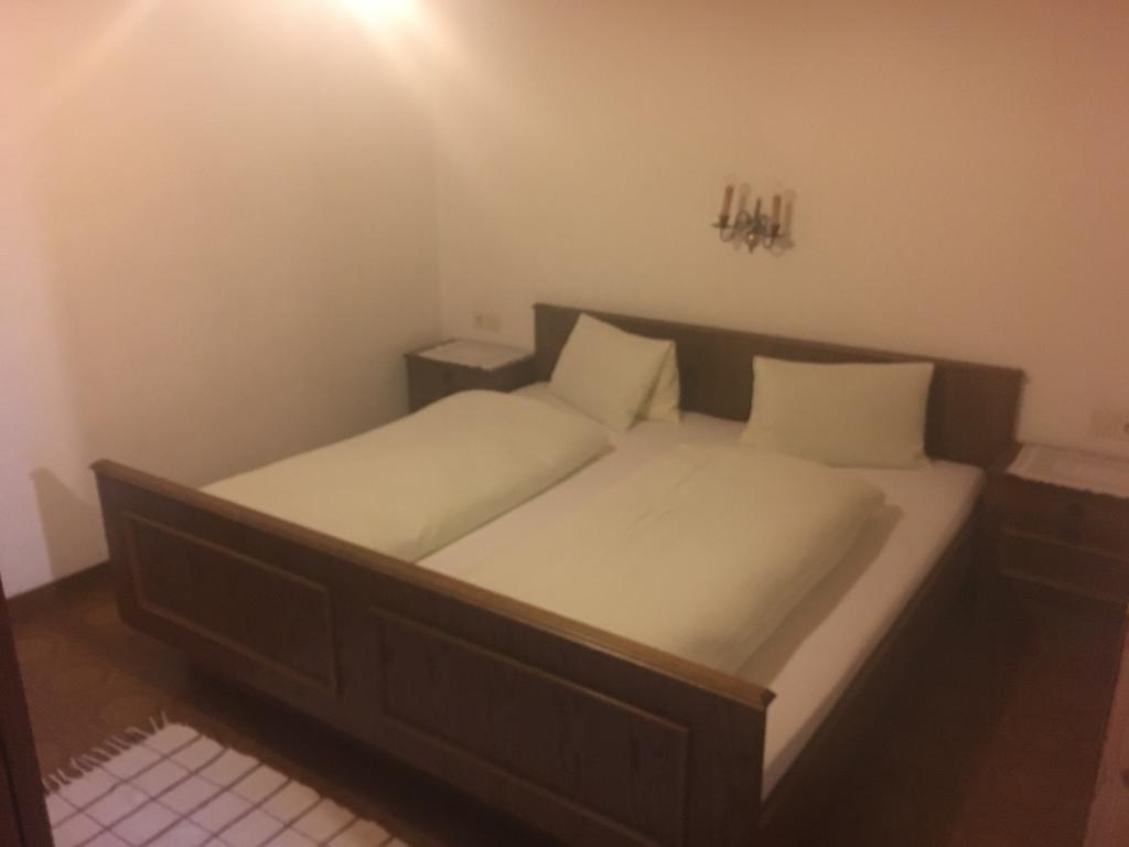 Appartements Weisses Rossl Sillian Zewnętrze zdjęcie