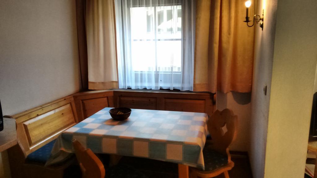 Appartements Weisses Rossl Sillian Zewnętrze zdjęcie